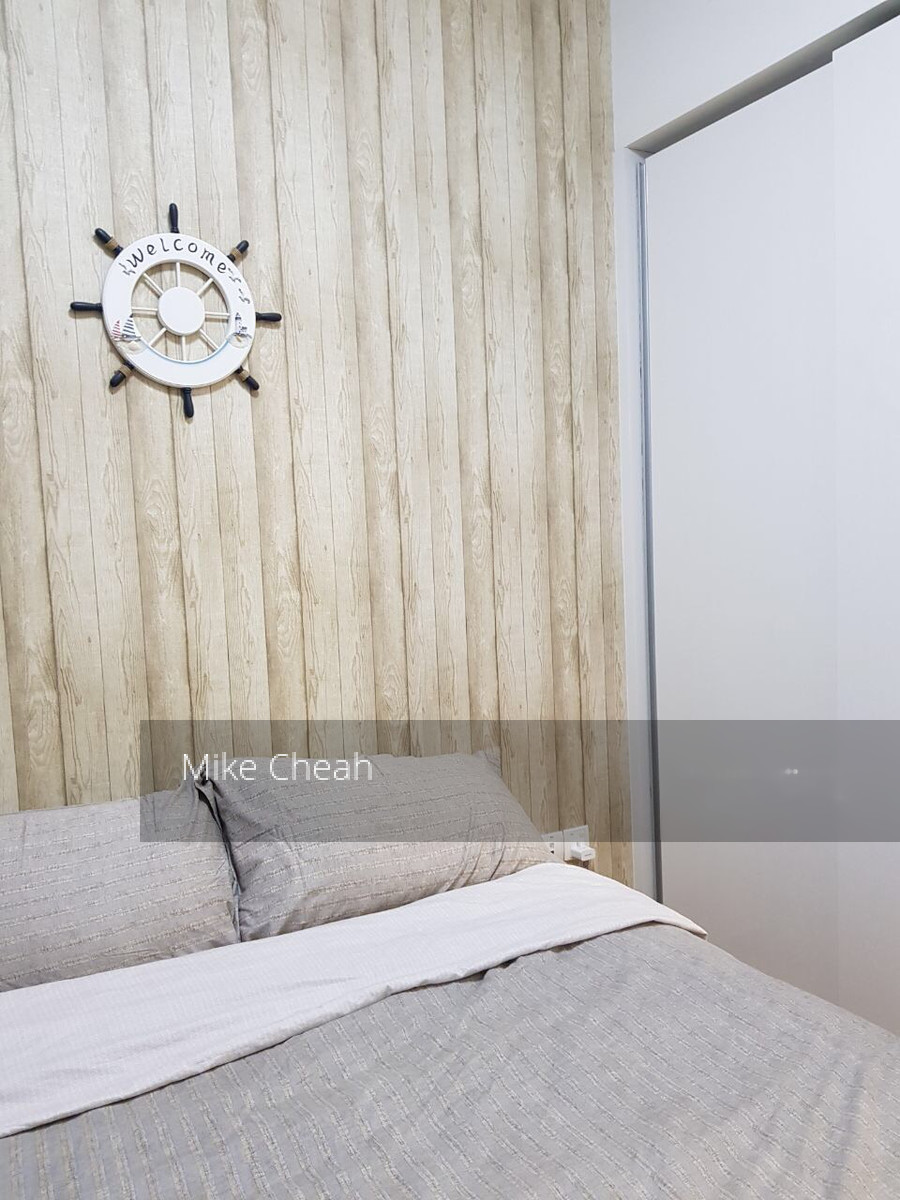 The Inflora (D17), Condominium #147665452